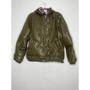 Money Clothing Puffer jacket (lightweight winter coat